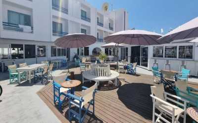 Nereus*** Hotel Pafos