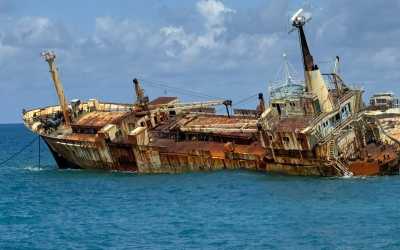 Z Pafos do wąwozu Avakas Kanyon [33]